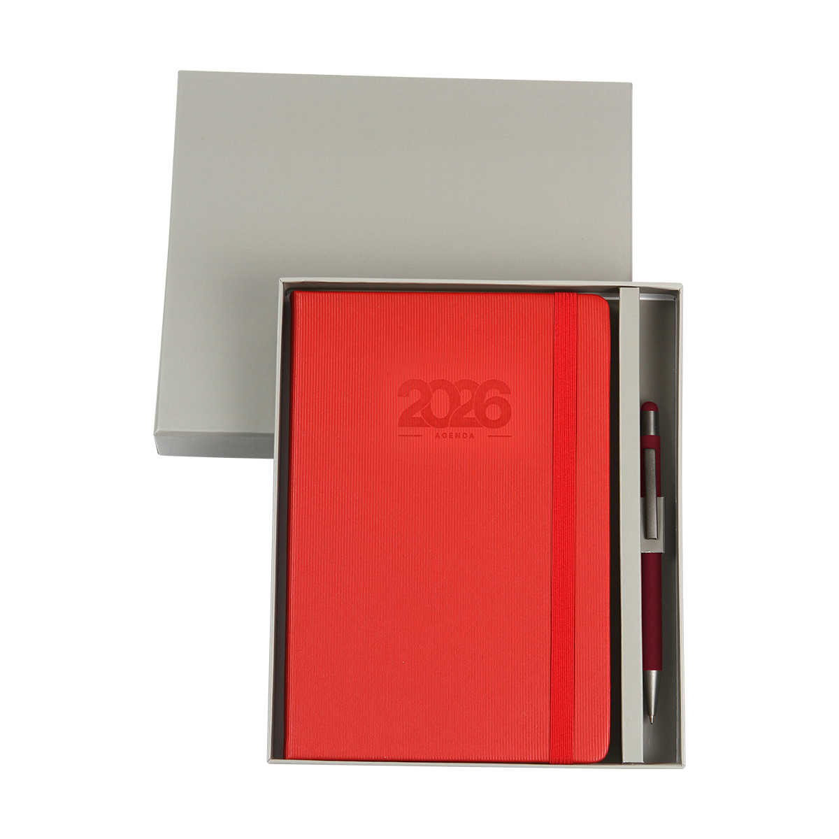 Agenda Diaria Giordano. - Artículos Promocionales MAS RECIO