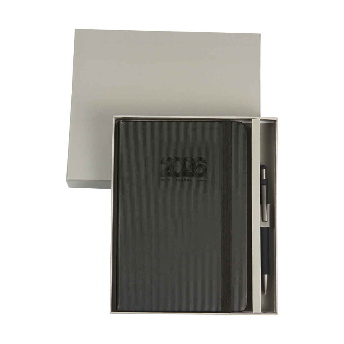 Agenda Semanal Batok. - Artículos Promocionales MAS RECIO